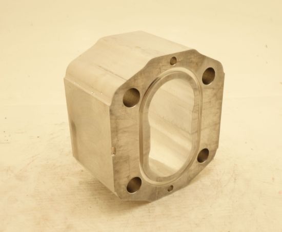 Picture of SNP2 6CC/REV SING INLET 54MM BODY