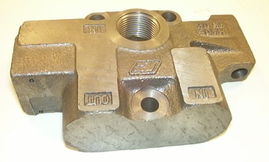 Picture of KONTAK 3/4 BSP SIDE INLET FOR RV***