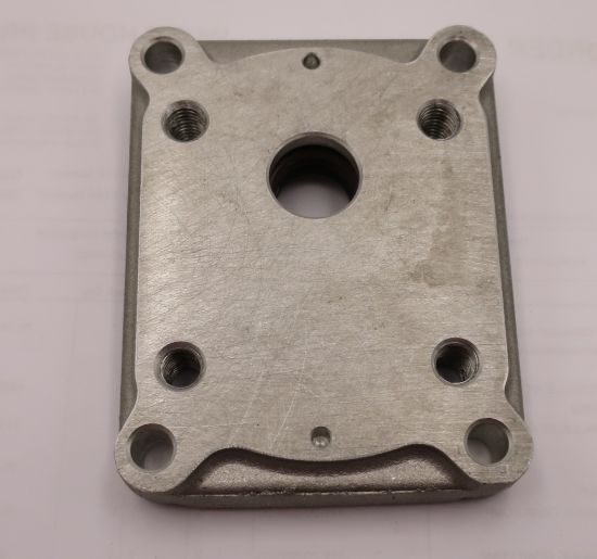 Picture of S12 36.5MM / 4 BOLT