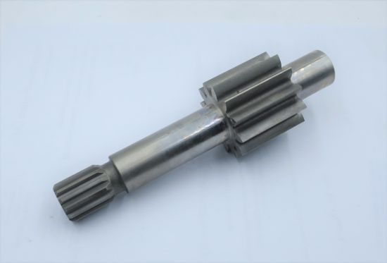 Picture of SP2.5 40.0L13 TOOTH SPLINE SHAFT