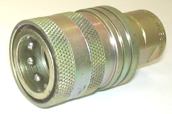 Picture of 1/2 BSP QRC FEMALE PULL BREAK