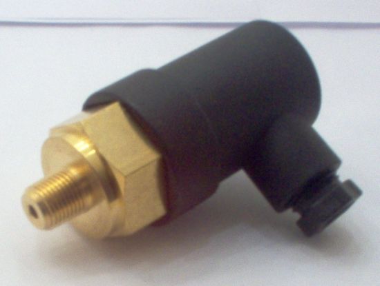 Picture of FILTER HEAD PRESS SW N.O CONTACTS