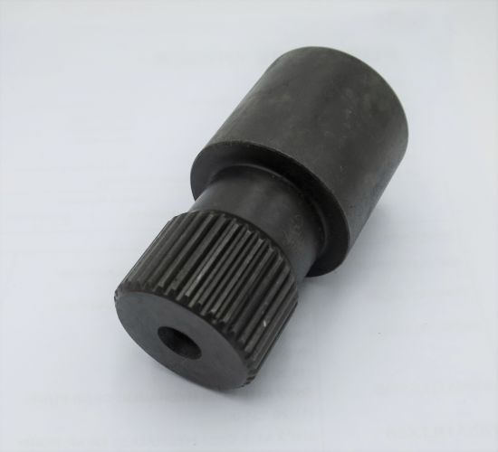 Picture of SPLINED COUPLING R6 - SAE B 13 SPL