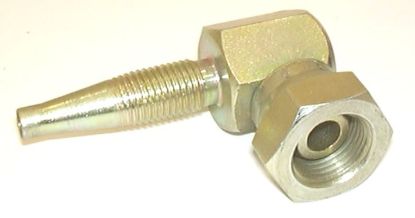 Picture of 3/8 BSP 90/C FOR 1/4 HOSE R/U