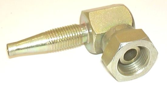 Picture of 3/8 BSP 90/C FOR 1/4 HOSE R/U