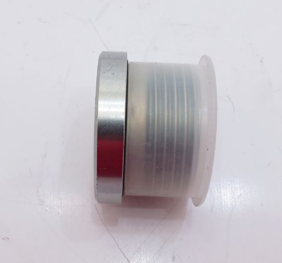 Picture of 1'' BSP SOCKET HEAD BLANKING PLUG