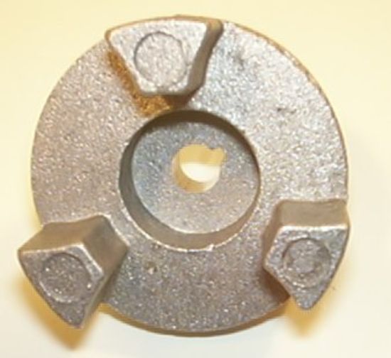 Picture of 43mm CPL HALF FOR TFP 50 **