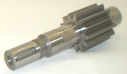 Imagen de PGP517 52CC 7/8 ACUÑADO 1/4 X 20 CÓNICA