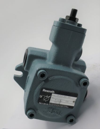 Picture of BOSCH HYDRAULIC VANE PUMP