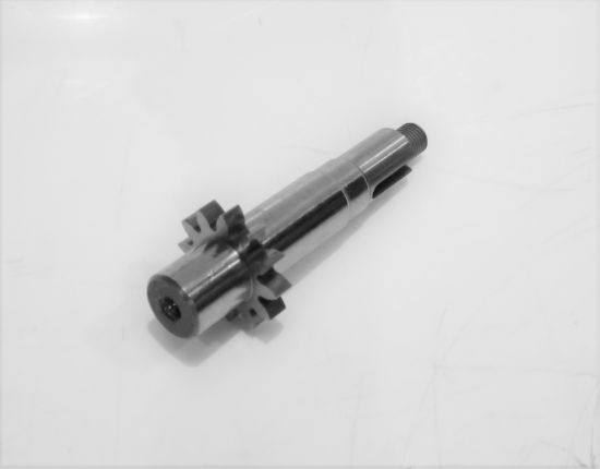 Picture of S12 4CC 11/16 X 35.9MM DOWTY PAR