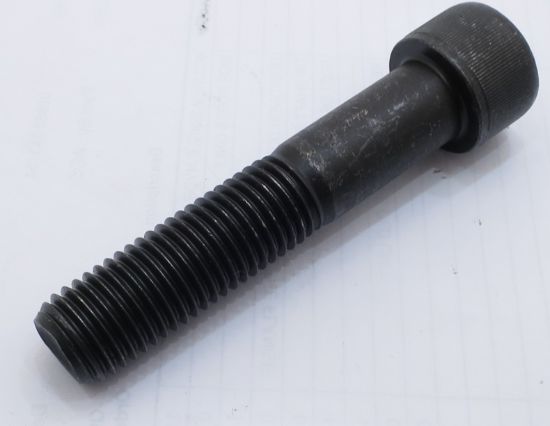 Picture of M16 x 2.0x 60 SOCKET HEAD CAP SCREW