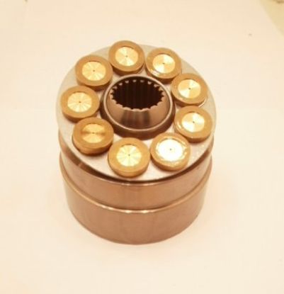 Picture of SPV15 BARREL & PISTON ASSEMBLY