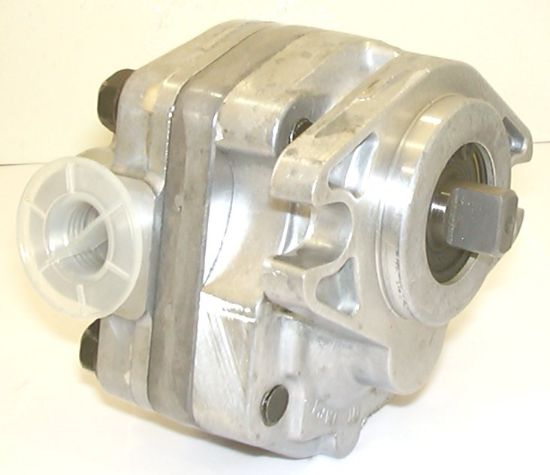 Image de KKP10 5.0CC/REV Pompe à engrenage