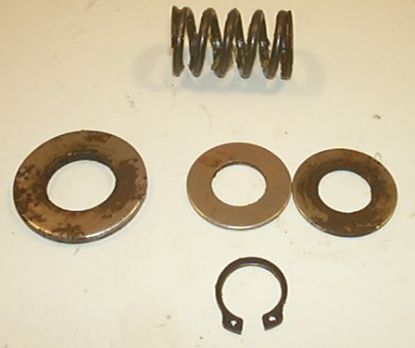 Picture of JFP 1/2 BSP SPRING KIT