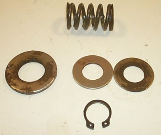Picture of JFP 1/2 BSP SPRING KIT