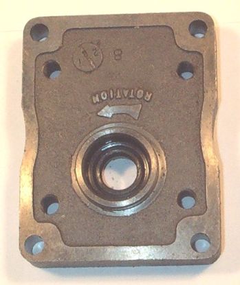 Picture of SP2/250 ANTI-C STD 4 BOLT FLAN