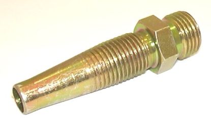 Picture of 16mm MALE FOR 3/8 HOSE R/U**