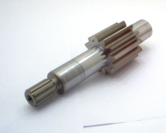 Imagen de PGP620 44CC 3/4'  11 DIENTE ESTRIADO