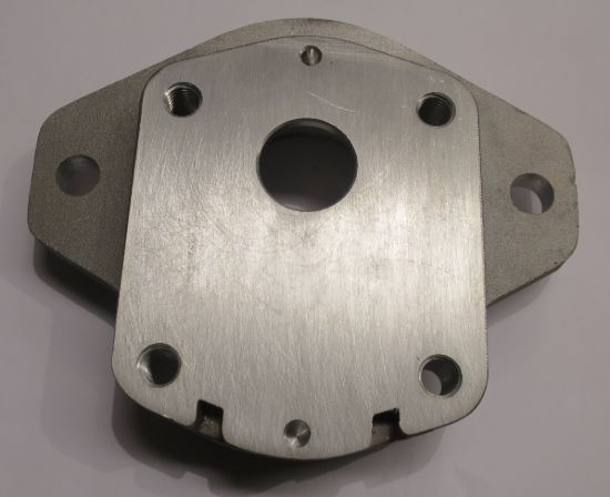 Picture of S17 B / 2  BOLT (17303099009)