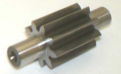 Imagen de PGP503 ENGRANAJE SECUNDARIO 7.9CC