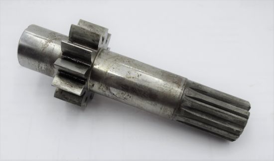 Picture of S12 8CC 14 TOOTH DIN 20MM SPLINE