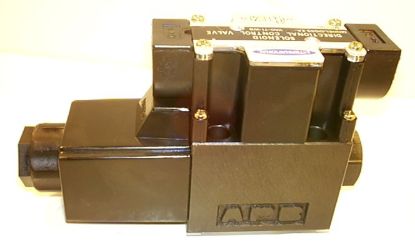 Picture of DG03-2A-230VAC WB SOLENOID VALVE