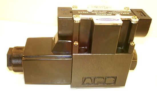Picture of DG03-2A-230VAC WB SOLENOID VALVE