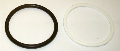 Picture of 3/4 BSP QRC 'O' RING KIT