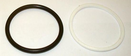 Picture of 3/4 BSP QRC 'O' RING KIT