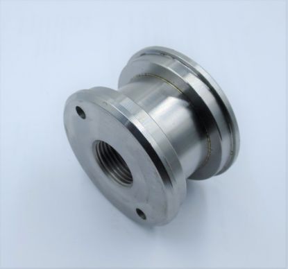 Picture of 70 BORESTANDARD THREADED PISTON