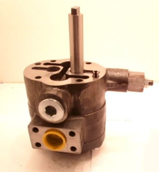 Picture of SPV26/SPV2 227 A65.5  STEEL CH PMP