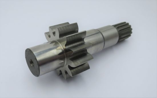 Picture of PGP511 10CC ULTRA CONTI DRIVE SHAFT