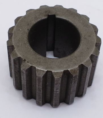 Picture of DIN 17 TOOTH X GROUP 2 1:5 TAPER