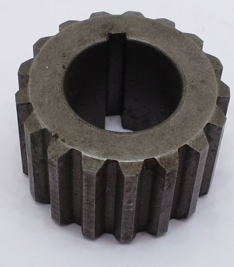 Picture of DIN 17 TOOTH X GROUP 2 1:5 TAPER