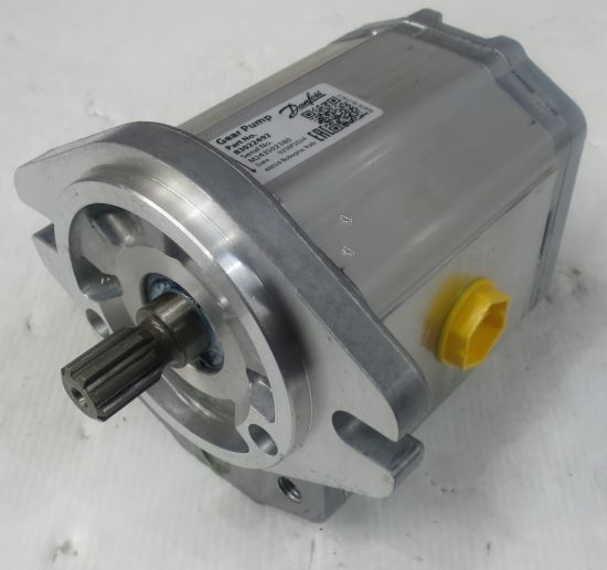 Picture of Danfoss no. 83022492