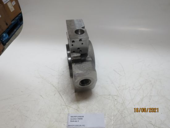 Picture of L CCW SIDE SAE O R THRU DL CAV COV