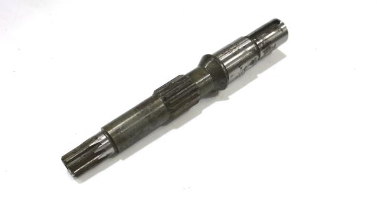Image de MA10V028 22MM PARALLEL THRU SHAFT
