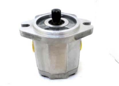 Picture of SNM2 17L MSOB HYDRAULIC GEAR PUMP