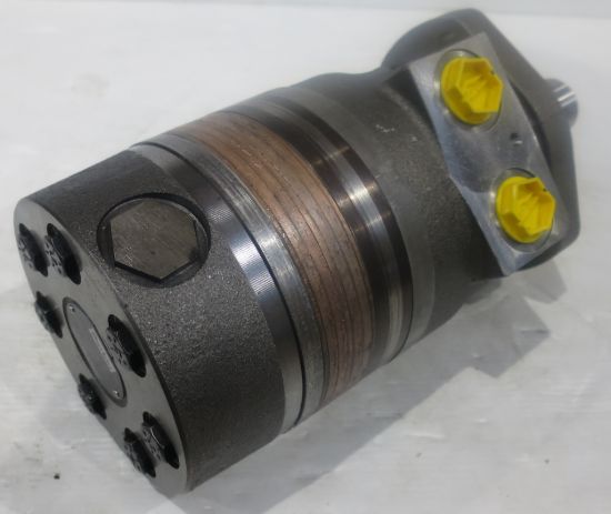 Picture of TG0170MW460BBBN HYDRAULIC TORQUE