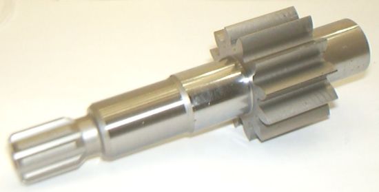 Image de PGP511 16CC 5/8 X 9 TOOTH