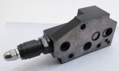 Picture of V5-60 SIDE  IN CO C/W RELIEF MARI