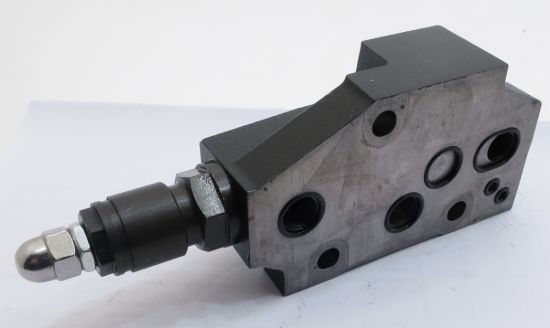 Picture of V5-60 ELEC 1/2 INL SIDE C/W  RV **