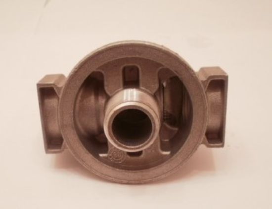 Picture of 3/4 BSP RETURN HEAD