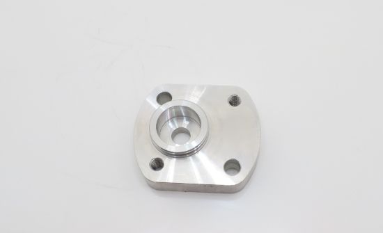 Picture of P23 SH FLANGA3  40X40MM W/O SEAL BI