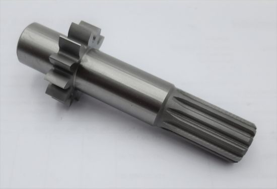 Picture of S12 6CC 3/4 11 X 29.2MM SAE SPLINE