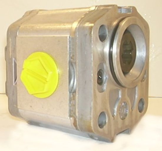 Picture of RANSOMES A800596