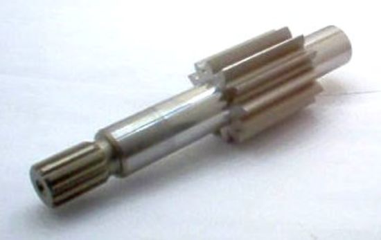 Imagen de PGP620 50CC 7/8' SAE B 13T  ESTRIADO