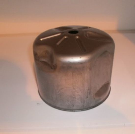 Picture of SHORT DEEP DRAWN NEW HOLLAND TANK