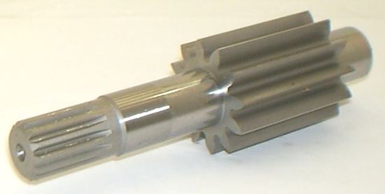 Image de PGP511 31CC ENGRENAGE À DIRECTION 13 TOOTH