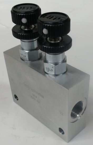 Picture of PRESSURE REDUCING VALVE
